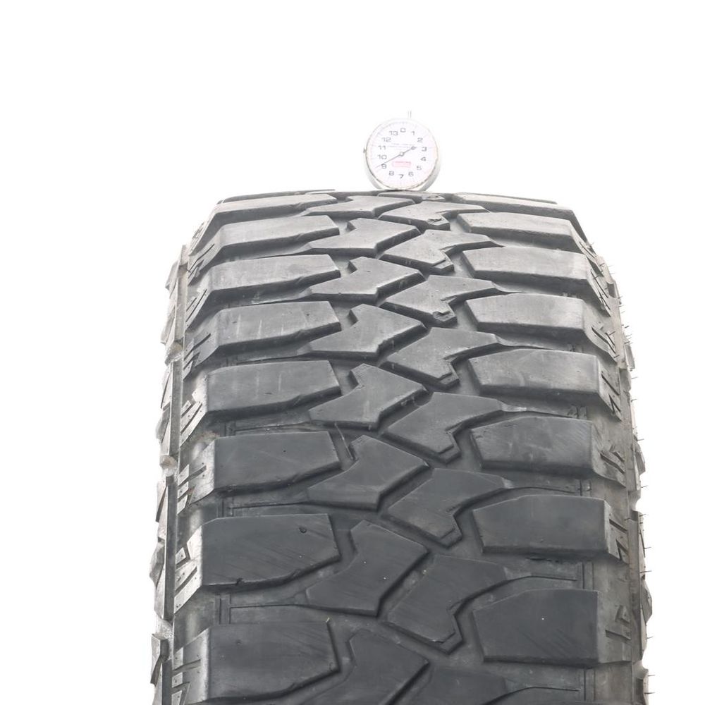 Used LT 285/65R20 Evoluxx Rotator M/T 127/124Q E - 9/32 - Image 2