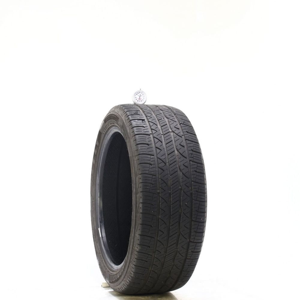 Used 235/45R18 Kelly Edge Touring A/S 94V - 7/32 - Image 1