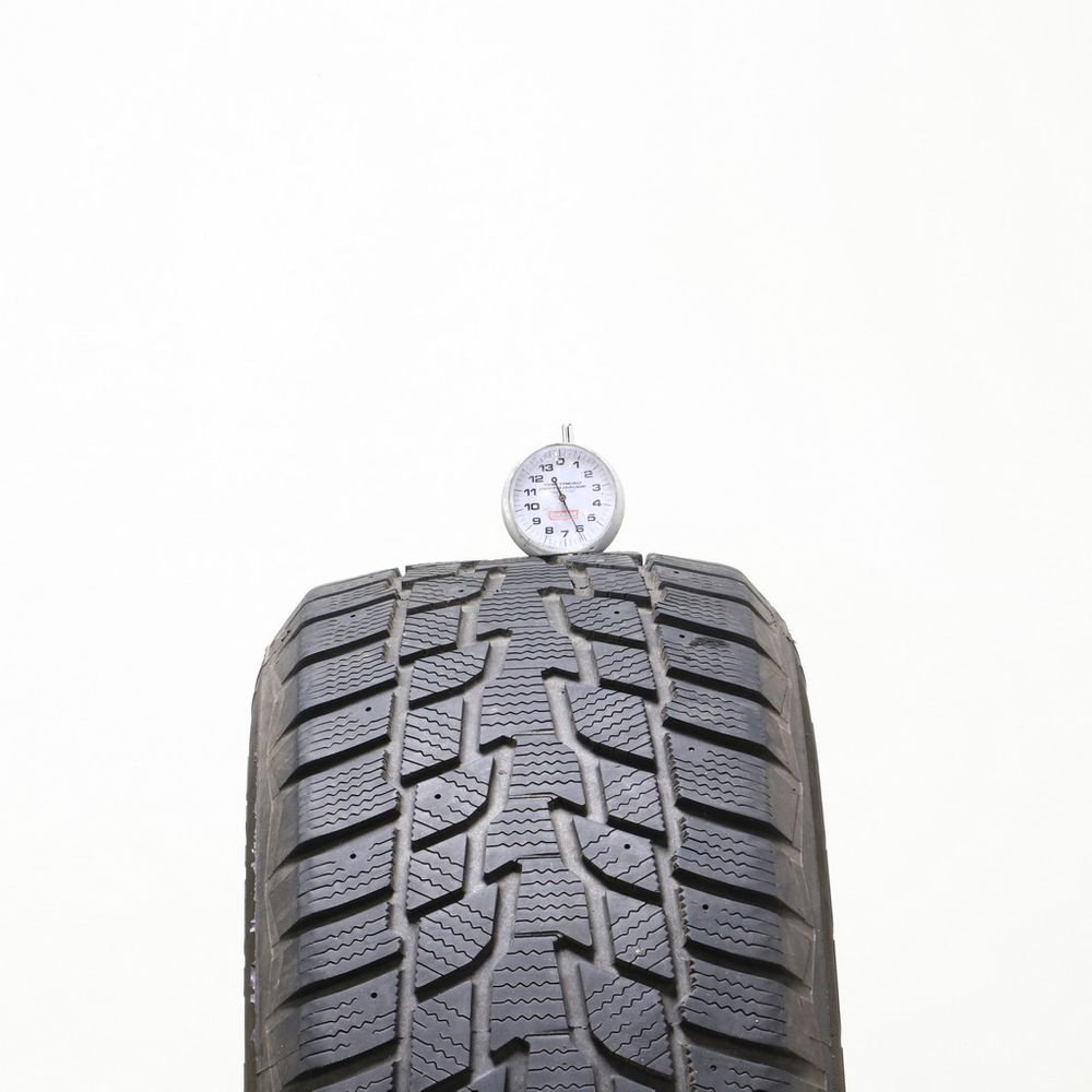 Used 225/60R17 Cooper Evolution Winter 99T - 6/32 - Image 2