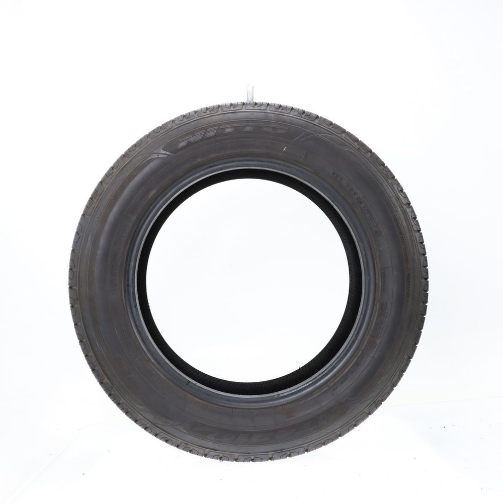 Used 225/60R17 Nitto NT421Q 103V - 9/32 - Image 3
