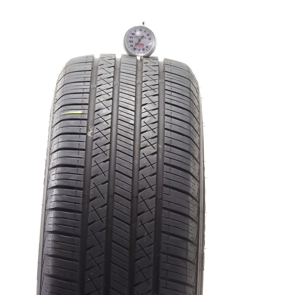 Set of (2) Used 225/60R18 Leao Lion Sport 4X4 HP3 100H - 8-9/32 - Image 2