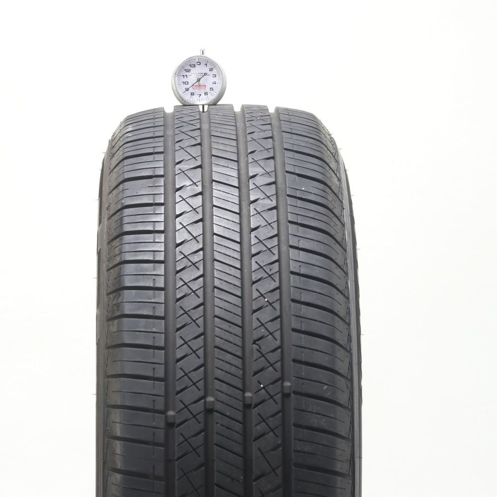 Set of (2) Used 225/60R18 Leao Lion Sport 4X4 HP3 100H - 8-9/32 - Image 5