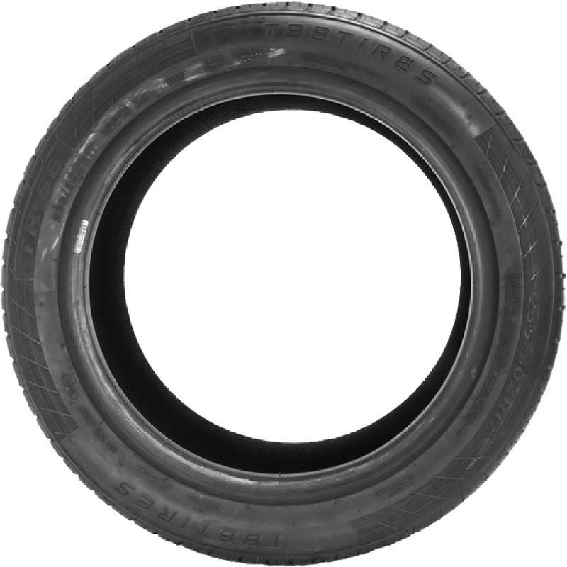 Set of (2) New 205/45R16 TBB TR-66 87W - Image 2