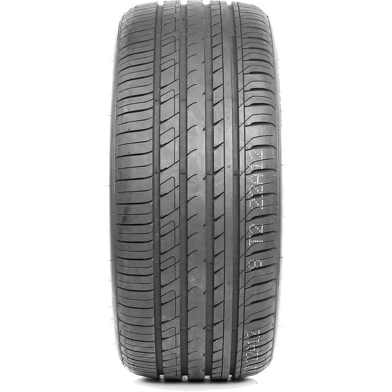 Set of (2) New 205/45R16 TBB TR-66 87W - Image 3