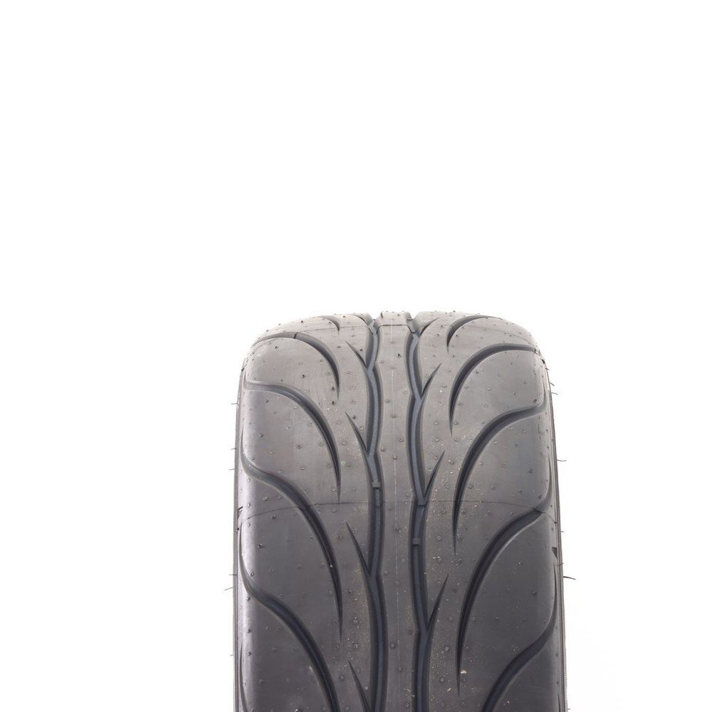 Set of (4) New 195/50ZR15 Federal 595 RS-PRO 86W - Image 2