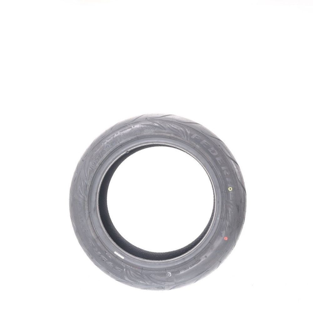Set of (4) New 195/50ZR15 Federal 595 RS-PRO 86W - Image 3