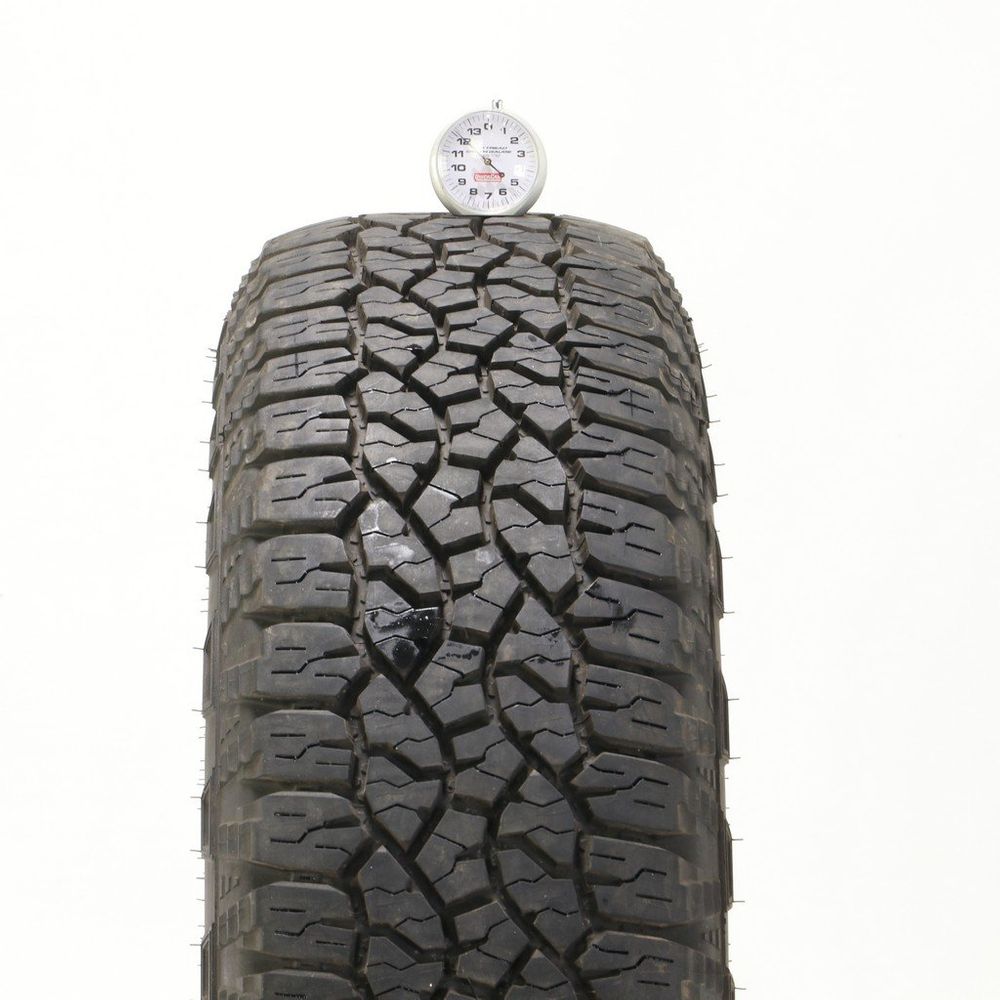 Used 235/75R15 Goodyear Wrangler Trailrunner AT 105S - 12/32 - Image 2