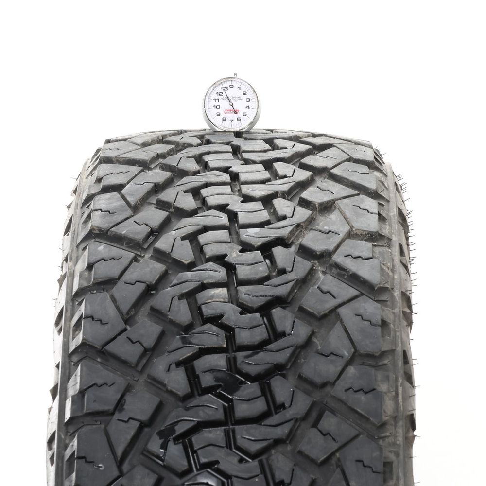 Set of (2) Used LT 285/50R22 Venom Power Terra Hunter X/T 121/118R E ...