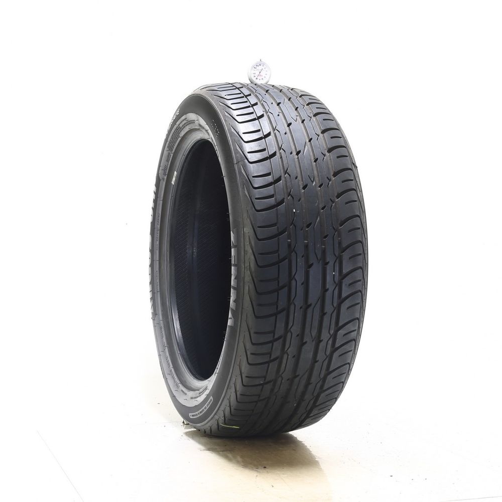 Used 255/50R20 Zenna Argus UHP 109V - 8/32 - Image 1