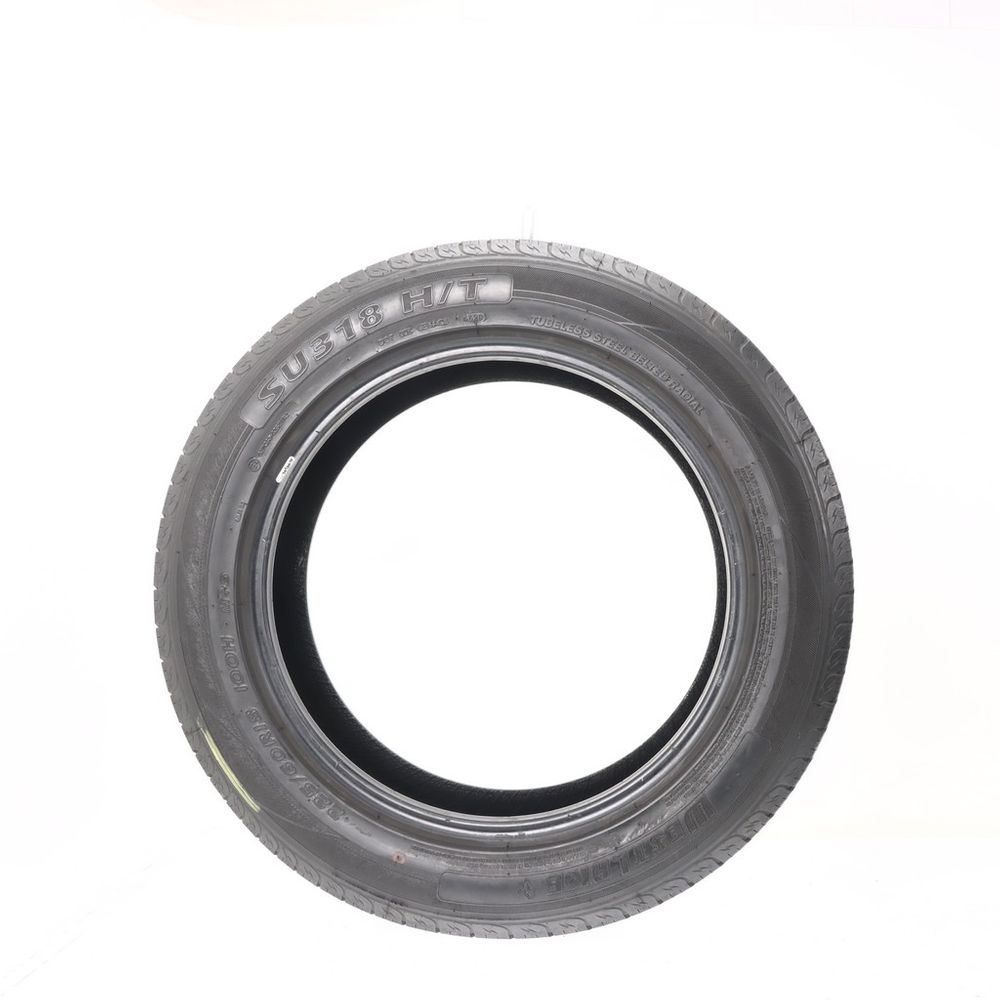 Set of (2) Used 225/60R18 Westlake SU318 H/T 100H - 7-8.5/32 - Image 6