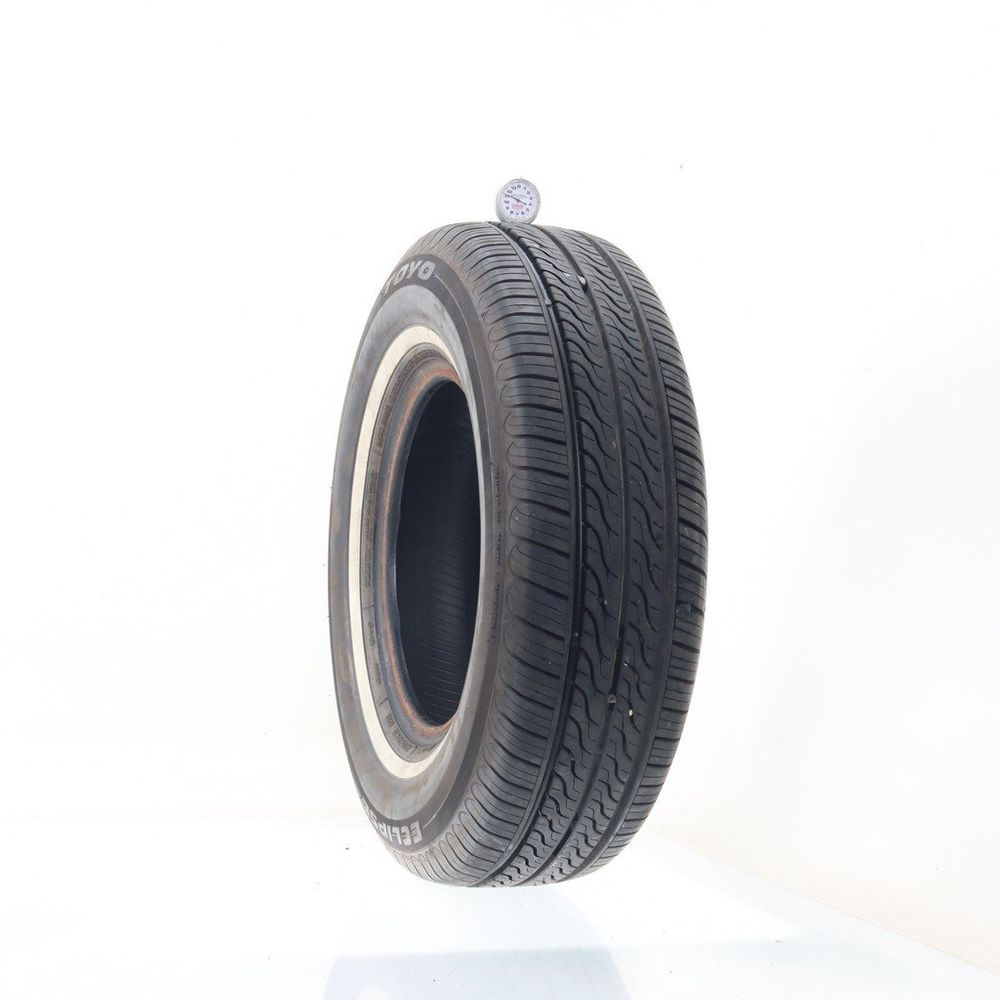 Used 235/75R15 Toyo Eclipse 105S - 11/32 - Image 1