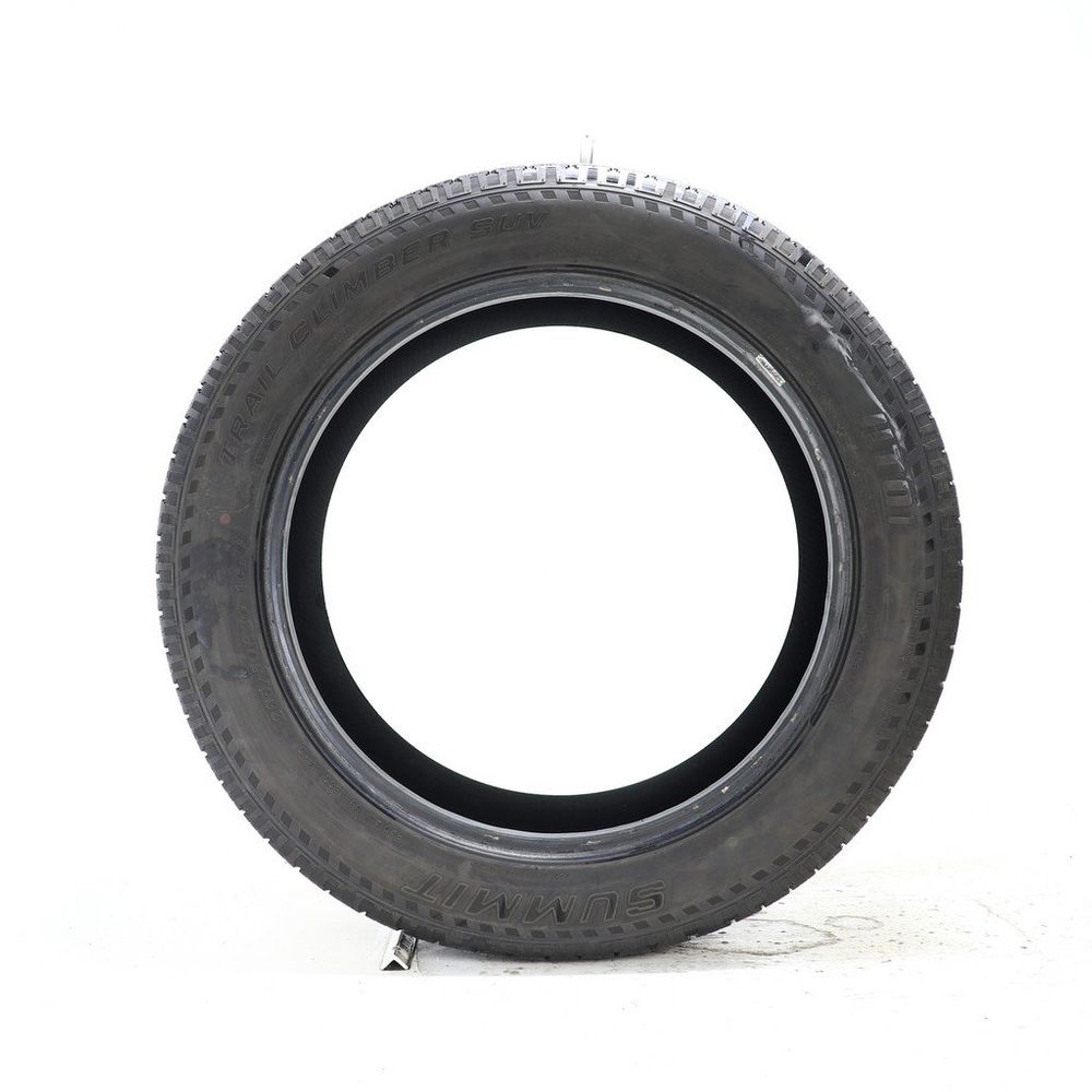 Used 265/50R20 Summit Trail Climber Suv  HT01 107V - 7.5/32 - Image 3