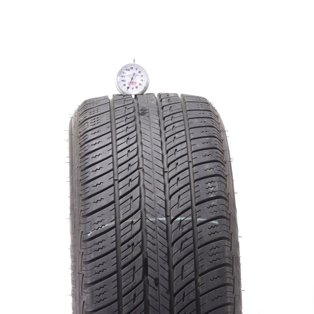 Set of (2) Used 215/50R18 Uniroyal Tiger Paw Touring A/S 92V - 8-9.5/32 - Image 2