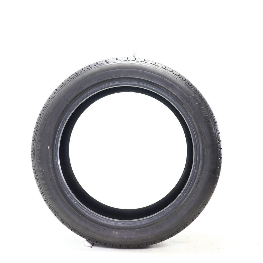 Set of (2) Used 215/50R18 Uniroyal Tiger Paw Touring A/S 92V - 8-9.5/32 - Image 6