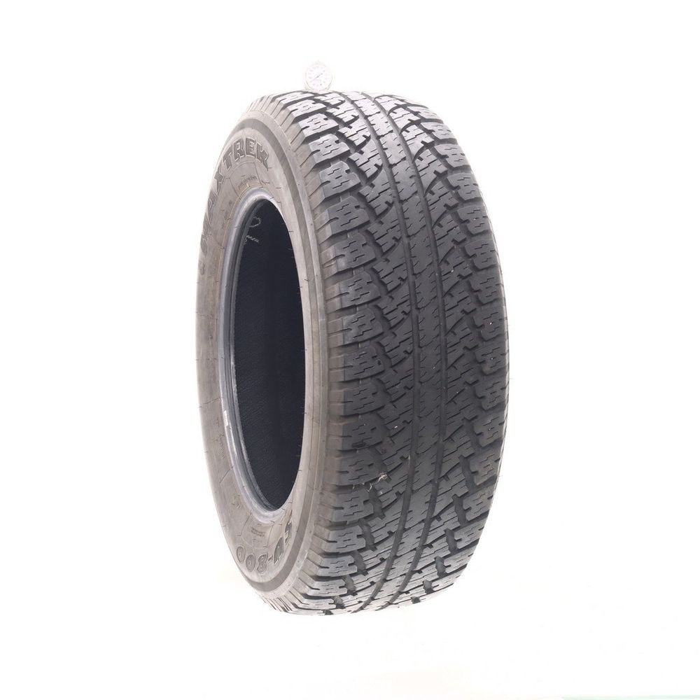 Used LT 35X12.5R20 Maxtrek SU-800 121S E - 9/32 - Image 1