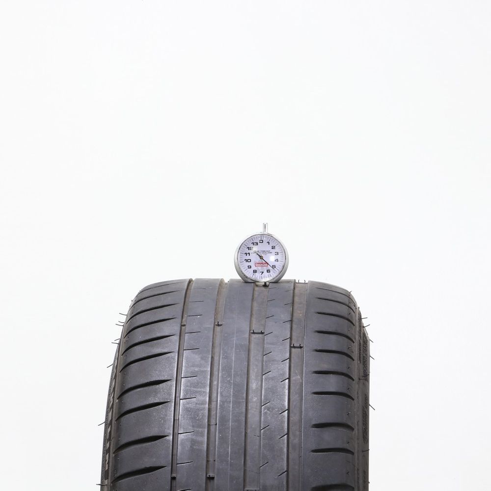 Used 225/40ZR18 Michelin Pilot Sport 4 92Y - 5/32 - Image 2