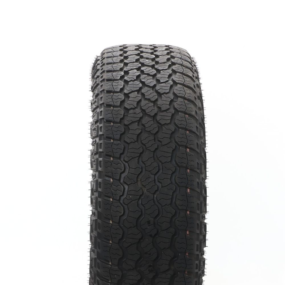 Driven Once 265/70R18 Goodyear Wrangler Territory RT 116T - 11/32 - Image 2