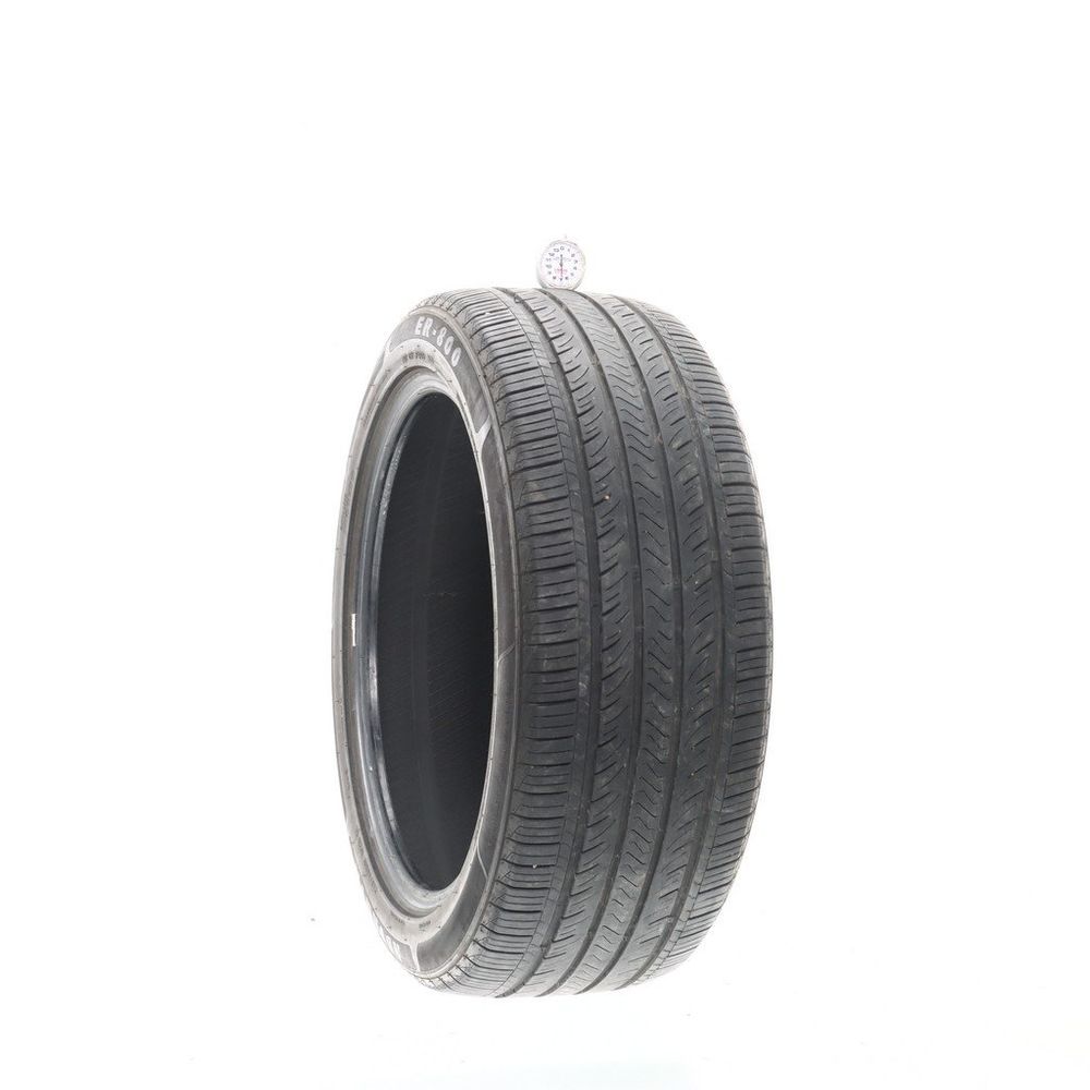 Used 245/45R19 Advanta ER-800 102H - 6.5/32 - Image 1