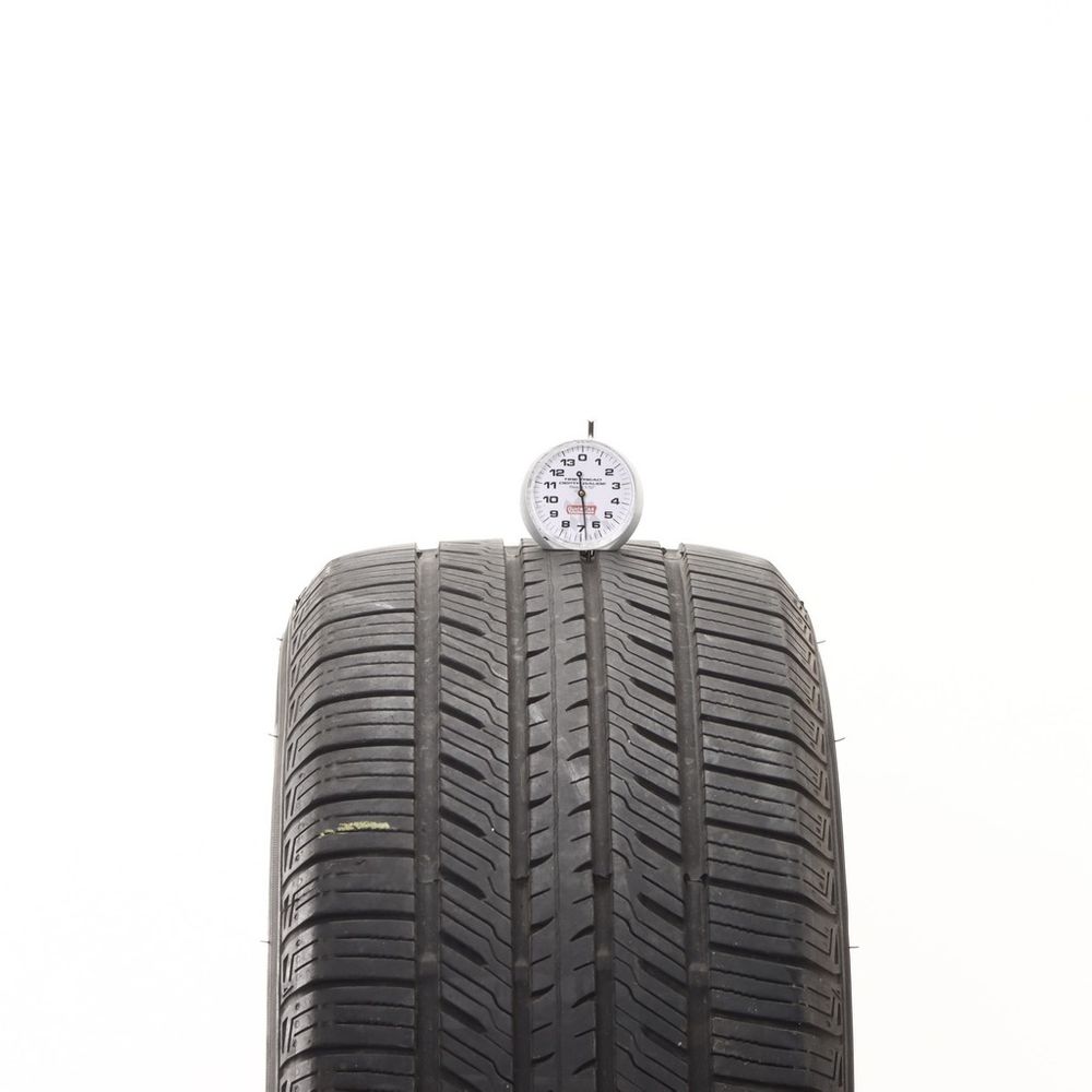 Set of (2) Used 225/60R17 Yokohama Avid Ascend LX 99H - 5.5-6.5/32 - Image 5