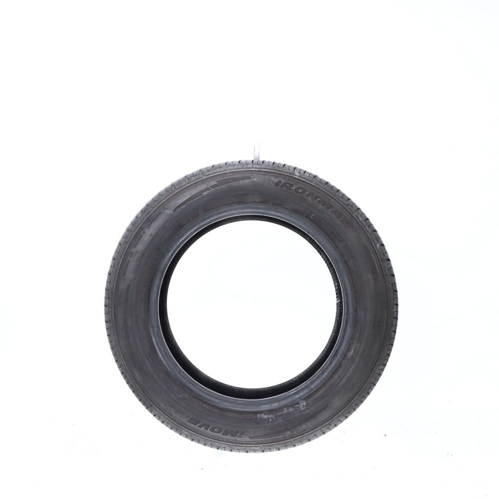 Set of (2) Used 185/65R15 Ironman IMove Gen 3 AS 88H - 8-8.5/32 - Image 6