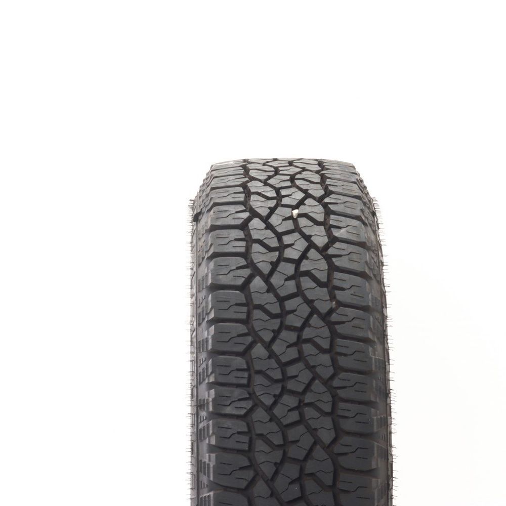 Set of (2) Used LT 245/75R16 Goodyear Wrangler Workhorse AT 120/116S E - 13-14/32 - Image 5