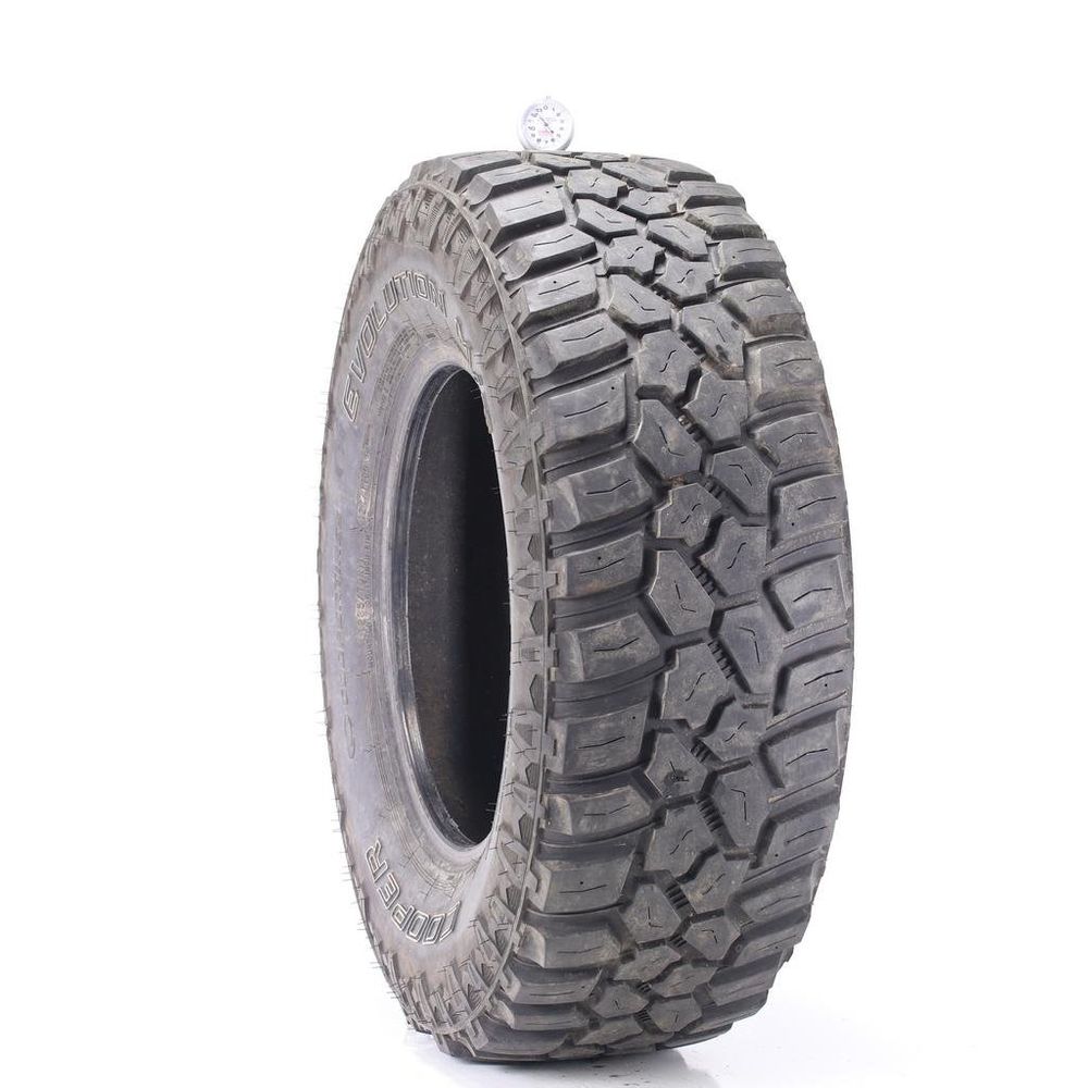 Used LT 285/70R17 Cooper Evolution M/T 121/118Q E - 12.5/32 - Image 1
