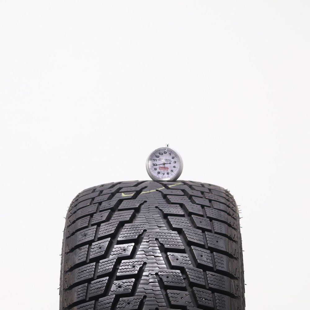Set of (2) Used 235/45R18 GT Radial IcePro 3 94T - 9.5/32 - Image 2