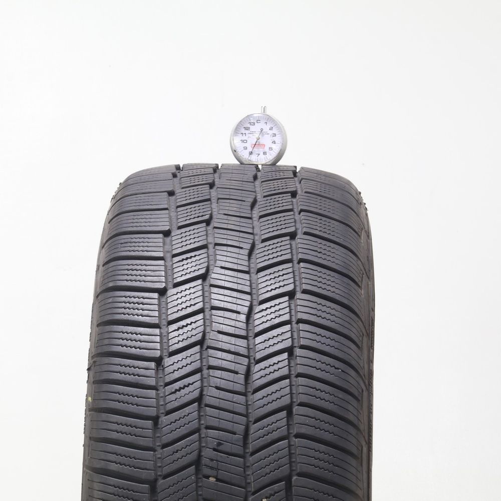 Set of (2) Used 245/60R18 General Altimax 365 AW 105H - 7-8/32 - Image 5