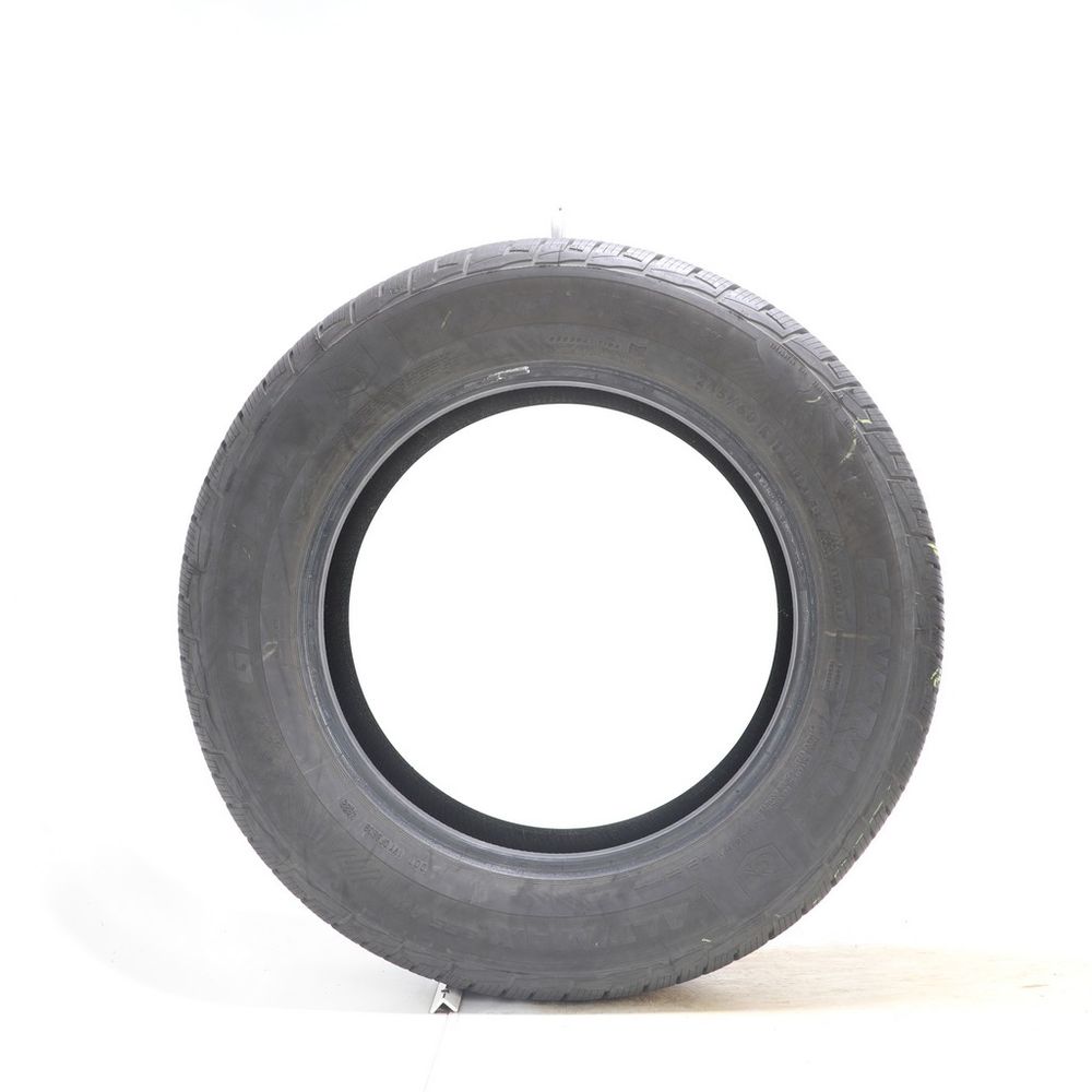 Set of (2) Used 245/60R18 General Altimax 365 AW 105H - 7-8/32 - Image 6