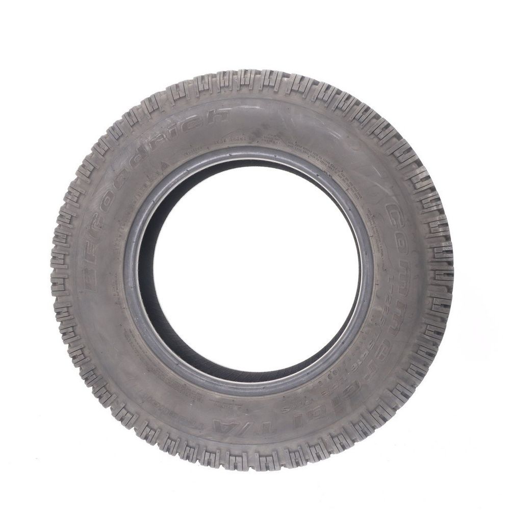 Used LT 225/75R16 BFGoodrich Commercial TA Traction 115/112Q E - 15/32 - Image 3