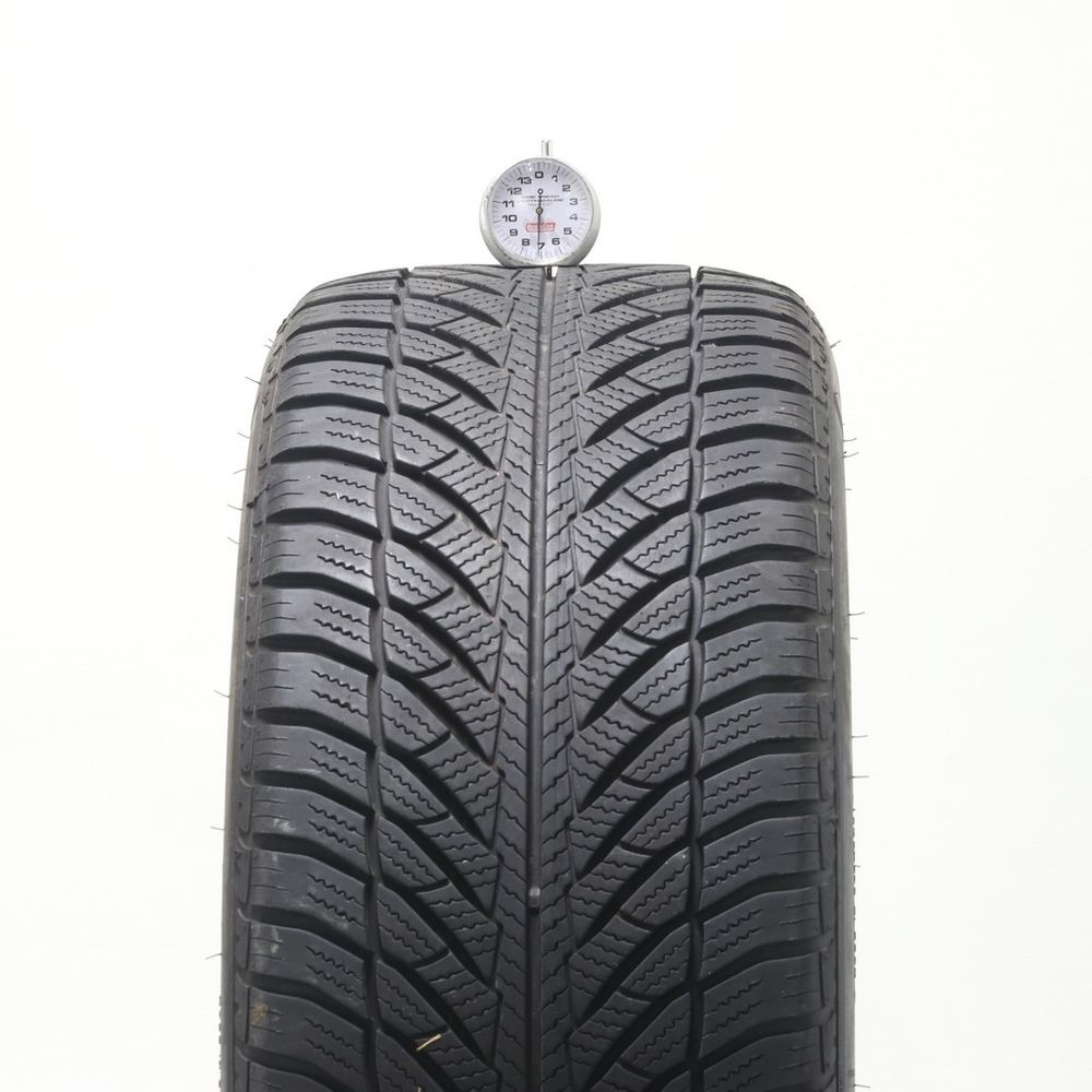 Used 245/45R19 Goodyear UltraGrip 8 Performance Run Flat 102V - 7/32 - Image 2