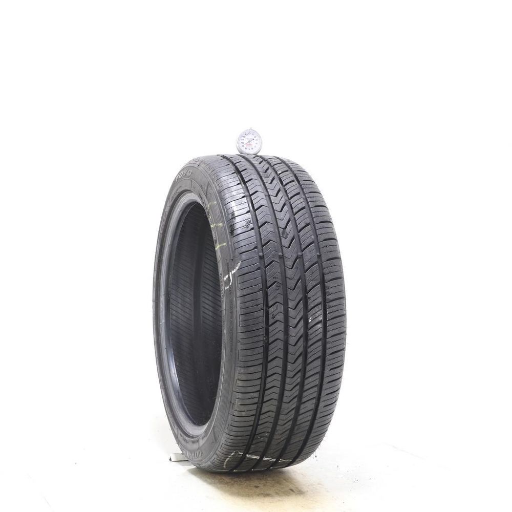 Used 215/45R17 Toyo Ultra Z900 87V - 9/32 - Image 1