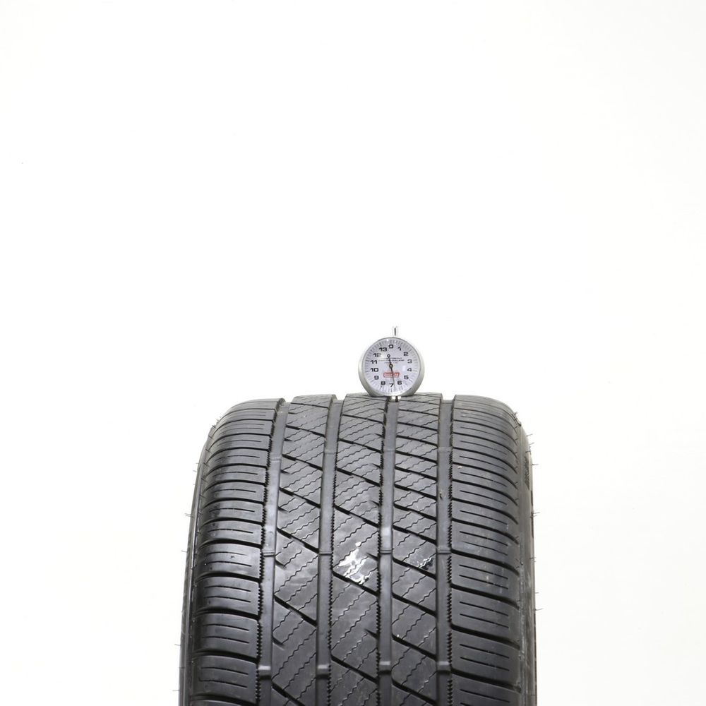 Set of (2) Used 255/35R18 Bridgestone Potenza RE980AS+ 94W - 6.5/32 - Image 2