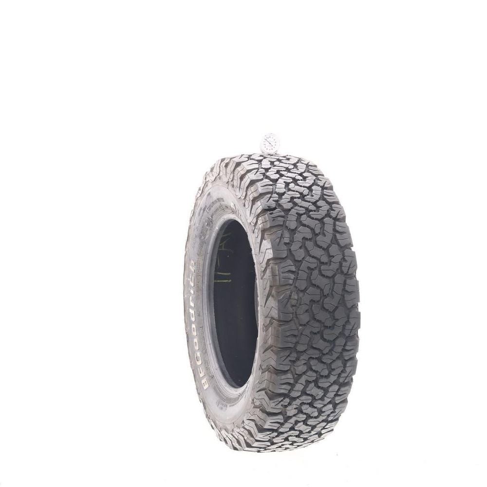 Used LT 225/70R16 BFGoodrich All-Terrain T/A KO2 102/99R C - 12/32 - Image 1