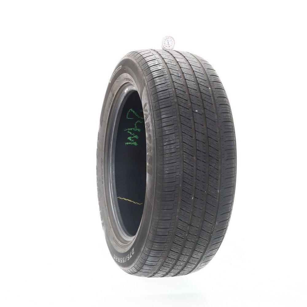 Used 275/55R20 Vantage Touring A/S 117H - 6/32 - Image 1
