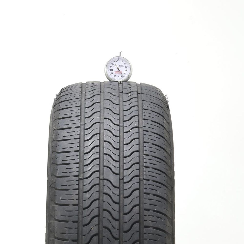 Set of (4) Used 225/65R17 Firestone All Season (Firestone) 102H - 5.5-6/32 - Image 2