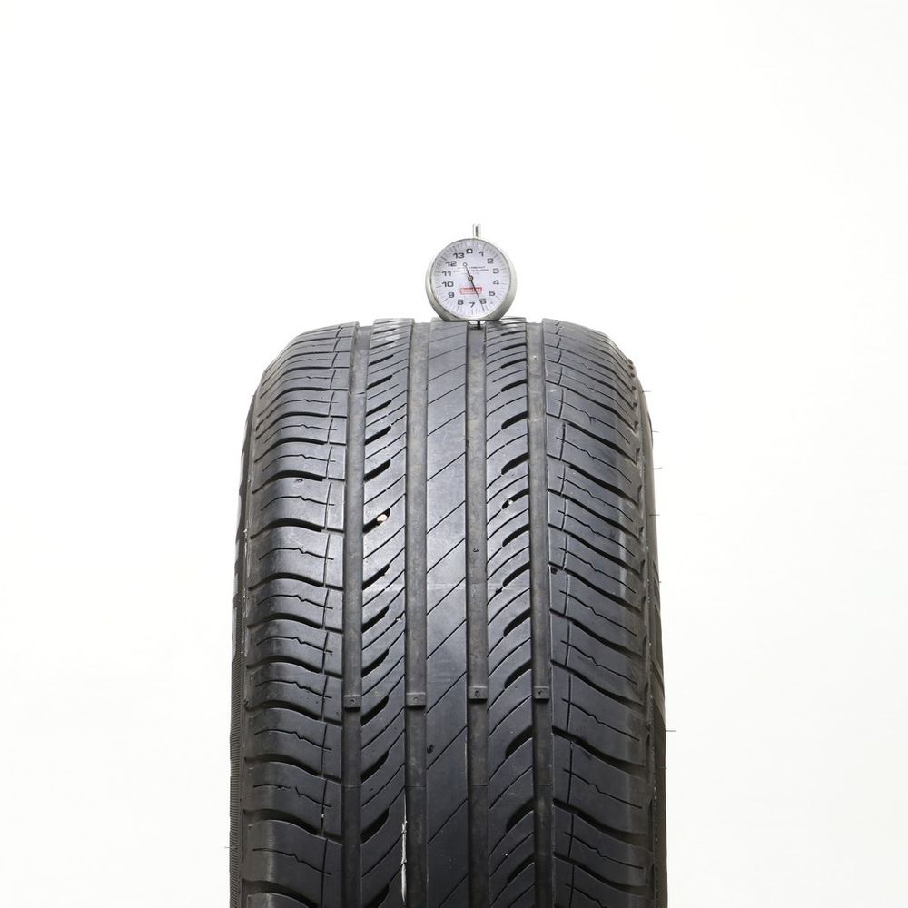 Set of (4) Used 225/60R18 Hercules Roadtour 455 100H - 6-6.5/32 - Image 2
