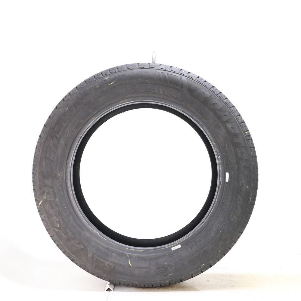 Set of (4) Used 225/60R18 Hercules Roadtour 455 100H - 6-6.5/32 - Image 6