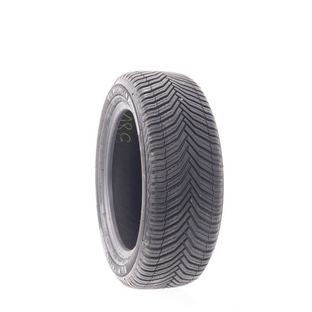 Driven Once 215/55R17 Michelin CrossClimate 2 94V - 10/32 - Image 1