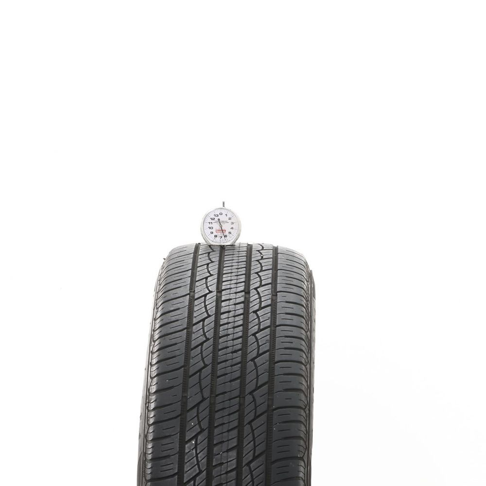 Set of (2) Used 205/65R16 Continental ControlContact Tour A/S Plus 95H - 6-7.5/32 - Image 2