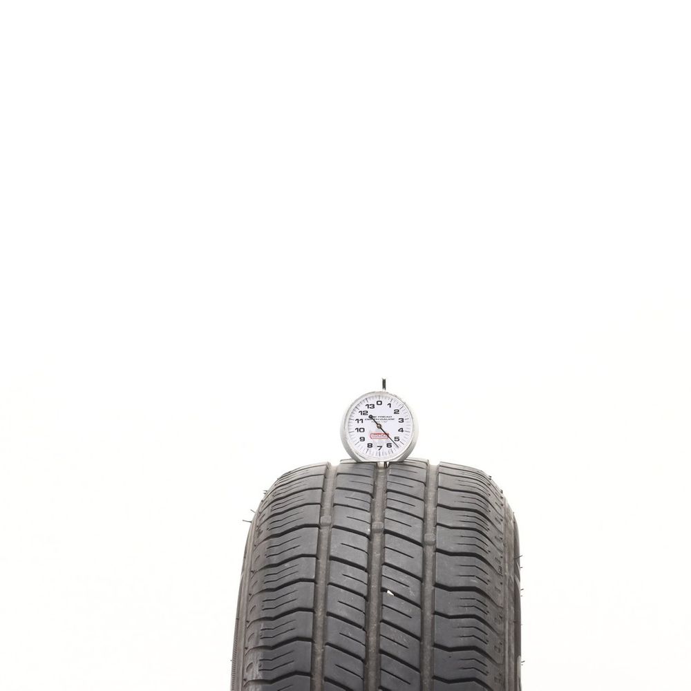Set of (2) Used 175/70R14 Epic Radial LL821 A/S 84H - 5-5.5/32 - Image 2