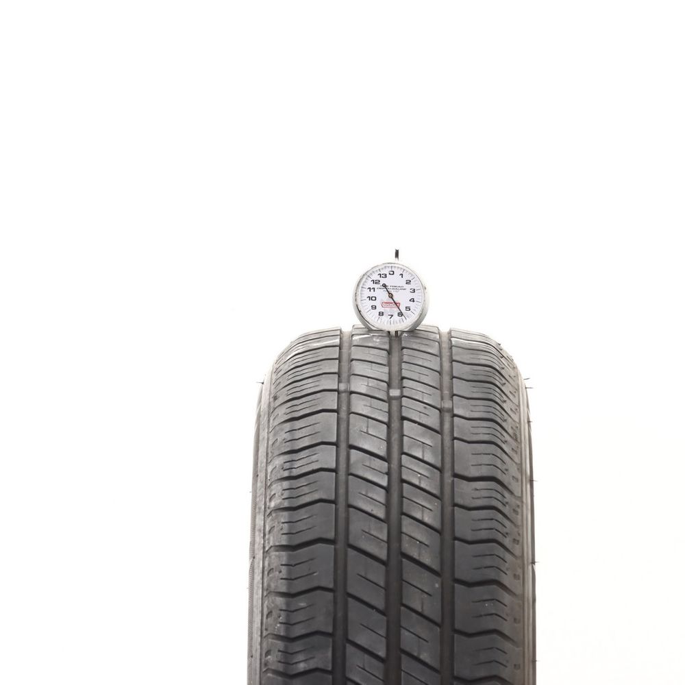 Set of (2) Used 175/70R14 Epic Radial LL821 A/S 84H - 5-5.5/32 - Image 5
