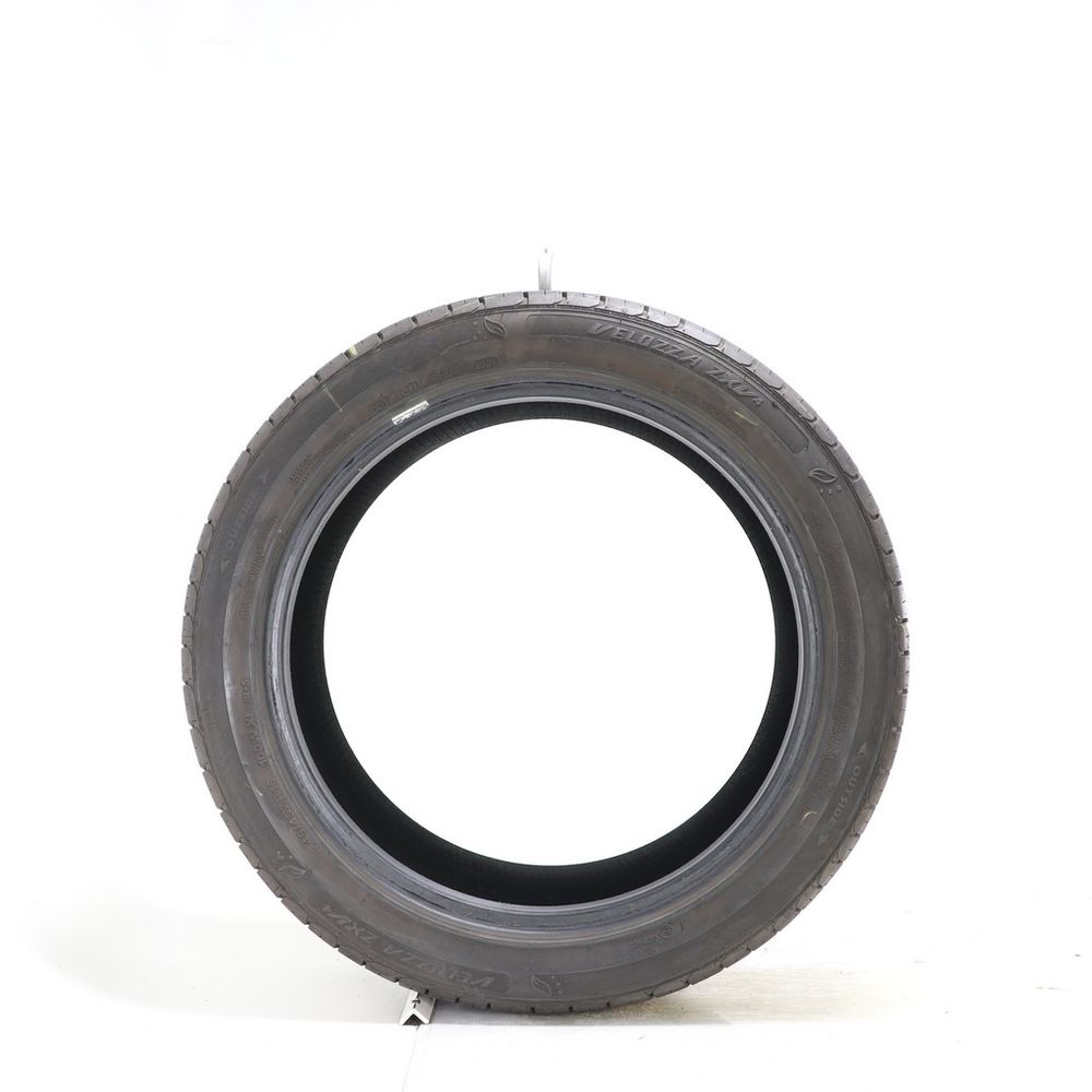 Used 245/45ZR18 Velozza ZXV4 100W - 6.5/32 - Image 3
