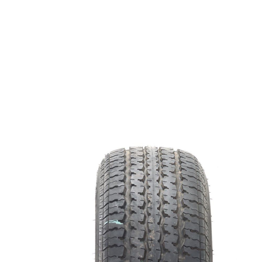 Driven Once ST 205/75R14 Hi-Run JK42 105/101M D - 7.5/32 - Image 2