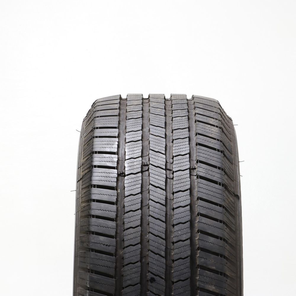 Driven Once 255/50R20 Michelin X LT A/S 109H - 10.5/32 - Image 2