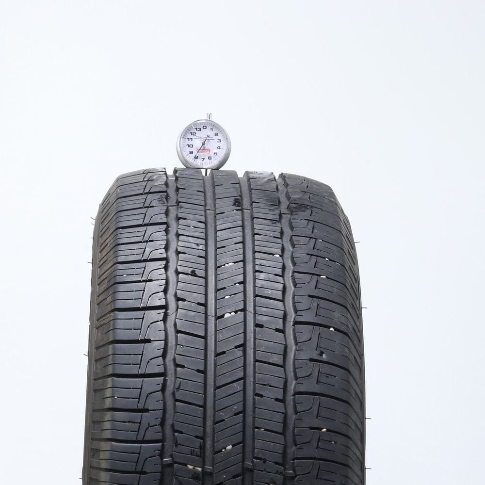 Set of (4) Used 245/60R18 Goodyear Reliant All-season 105V - 6.5-8/32 - Image 11