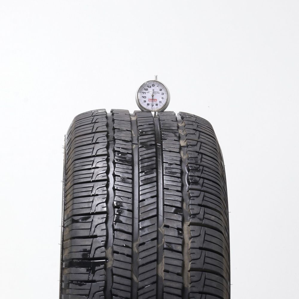 Set of (4) Used 245/60R18 Goodyear Reliant All-season 105V - 6.5-8/32 - Image 5