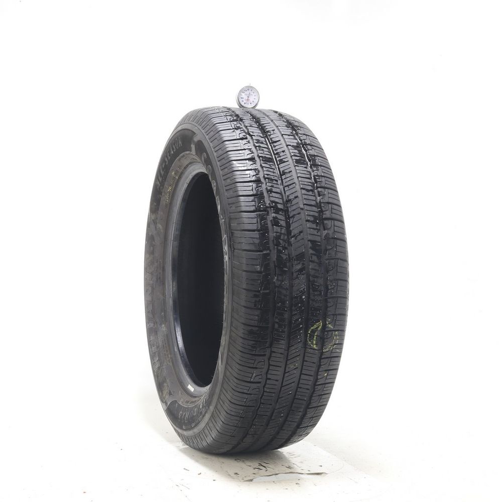 Set of (4) Used 245/60R18 Goodyear Reliant All-season 105V - 6.5-8/32 - Image 7