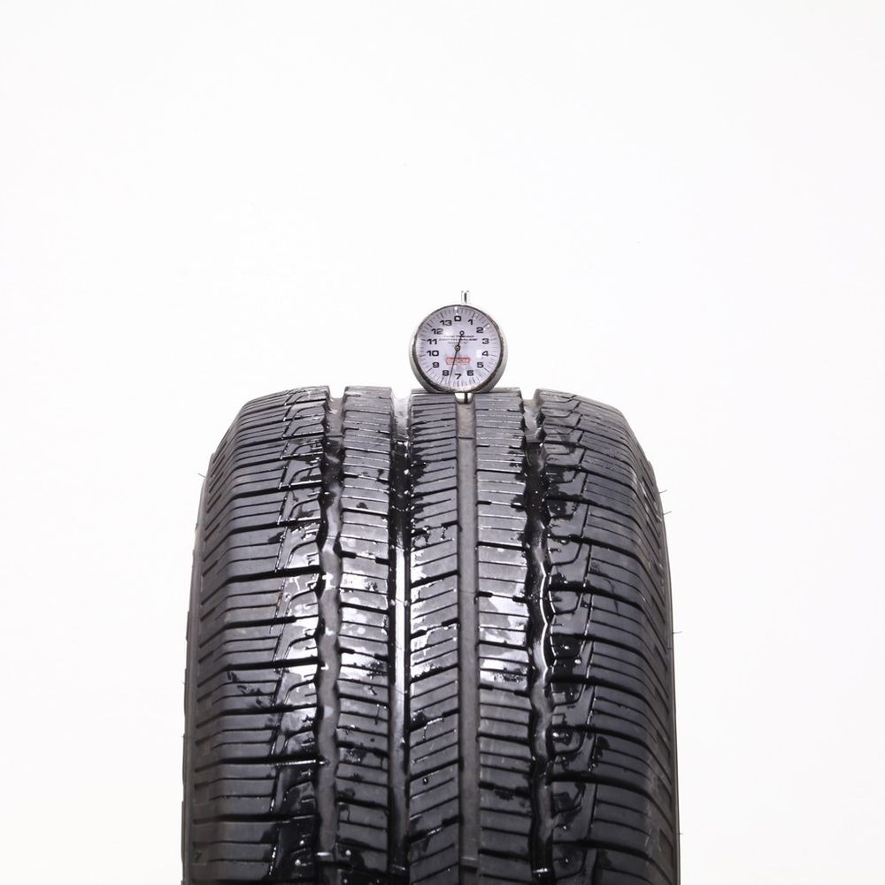 Set of (4) Used 245/60R18 Goodyear Reliant All-season 105V - 6.5-8/32 - Image 8
