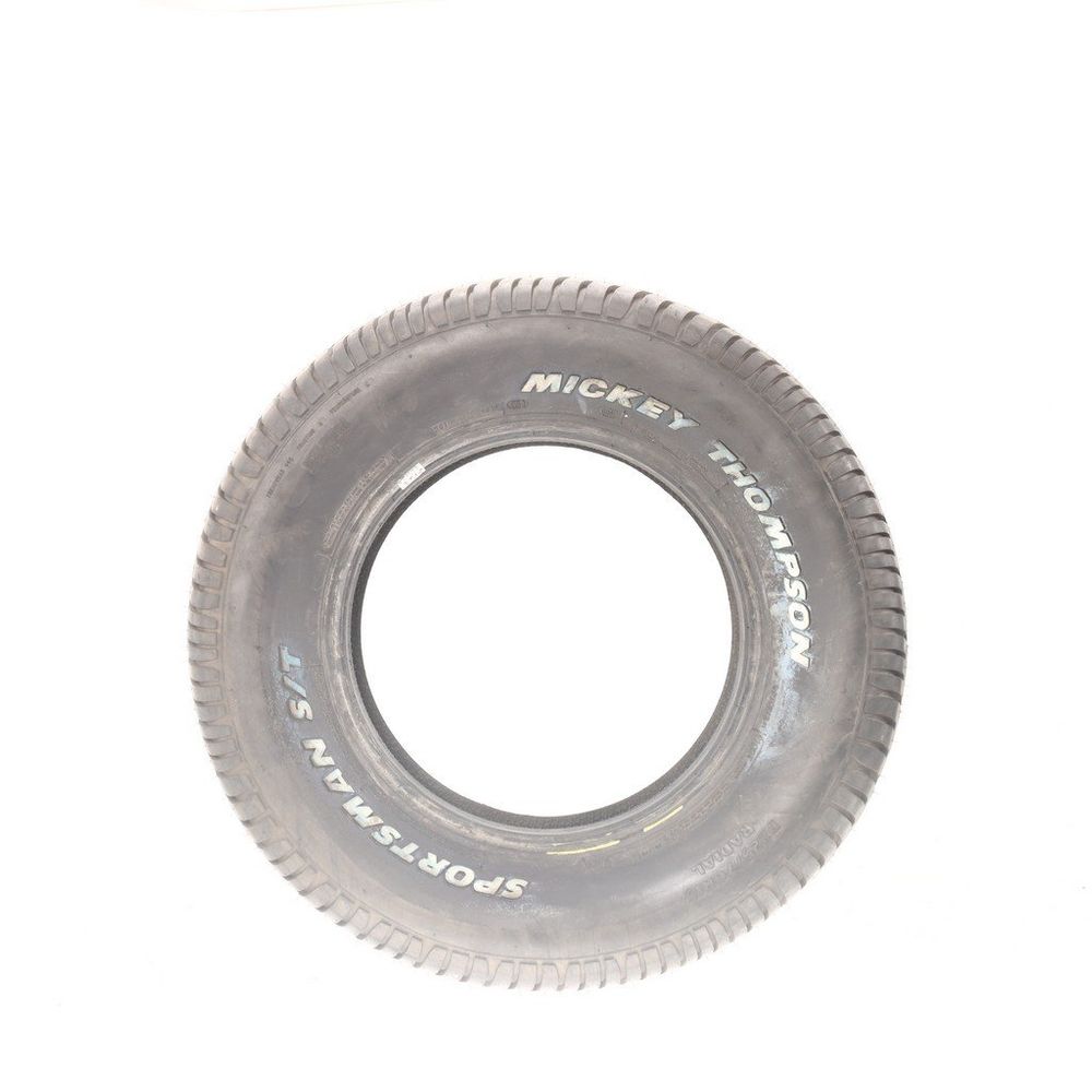 Driven Once 225/70R15 Mickey Thompson Sportsman ST 100T - 10.5/32 - Image 3